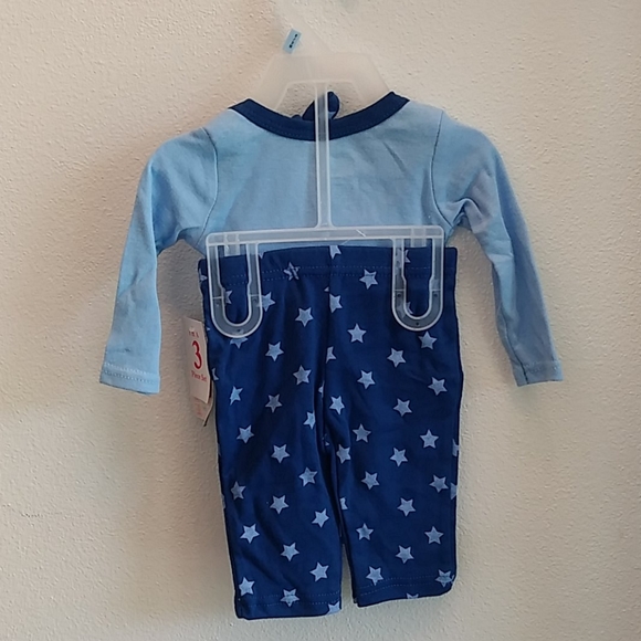 Boy's 3 piece set - Picture 4 of 4